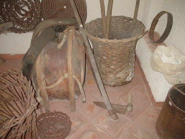 La stalla
